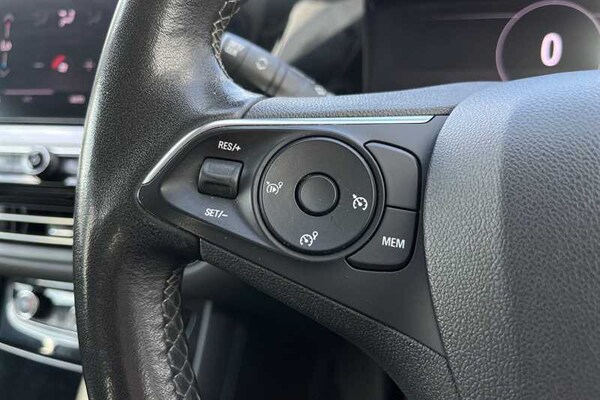 Used Vauxhall Grandland 2022 for sale - 75418127: Photo 21