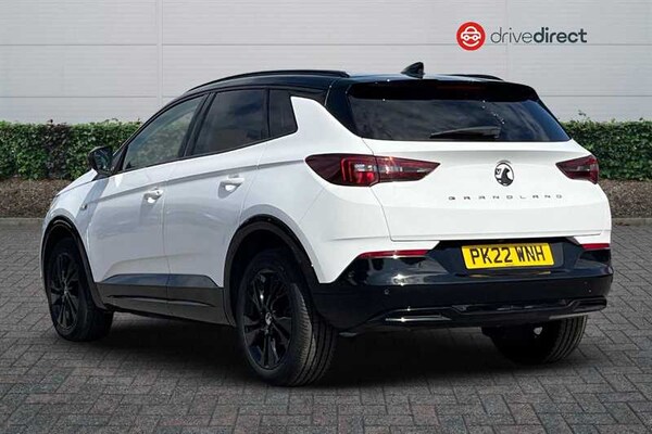 Used Vauxhall Grandland 2022 for sale - 75418127: Photo 5