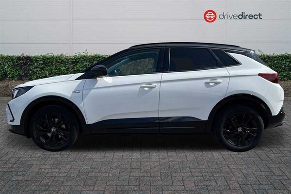Used Vauxhall Grandland 2022 for sale - 75418127: Photo 6