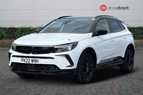 Used Vauxhall Grandland 2022 for sale - 75418127: Photo 7