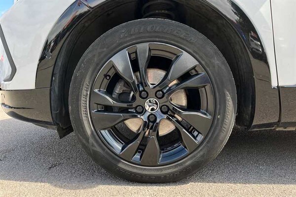 Used Vauxhall Grandland 2022 for sale - 75418127: Photo 9
