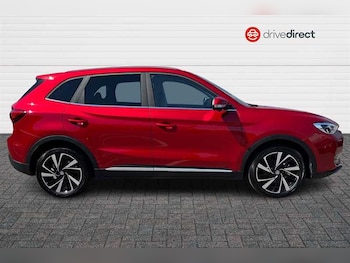 Used MG MG ZS 2025 for sale - 79510990: Photo