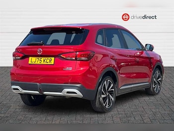 Used MG MG ZS 2025 for sale - 79510990: Photo