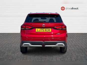 Used MG MG ZS 2025 for sale - 79510990: Photo
