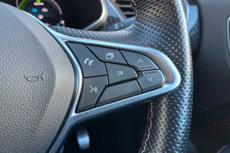 Used Renault Arkana 2023 for sale - 77700282: Photo 22