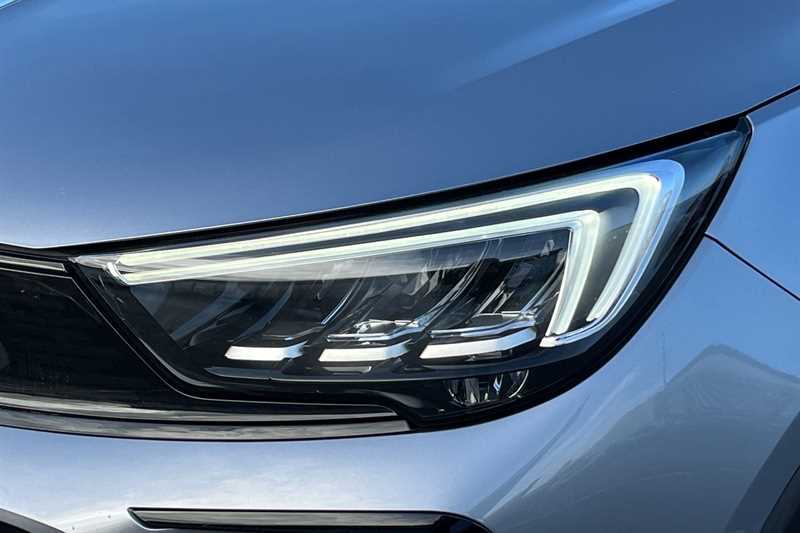 Used Vauxhall Crossland 2022 for sale - 78051124: Photo 29