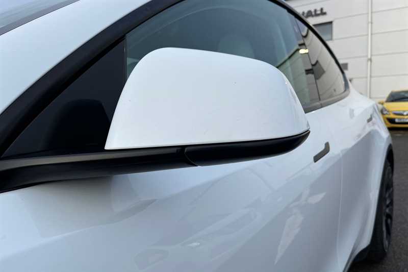 Used Tesla Model Y for sale - 78131078: Photo 35