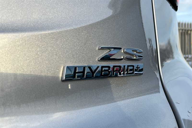 Used MG MG ZS 2025 for sale - 76733297: Photo 30