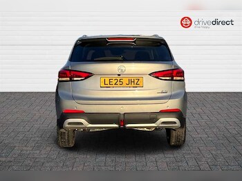 Used MG MG ZS 2025 for sale - 76733297: Photo