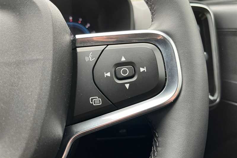 Used Volvo XC40 2024 for sale - 76776209: Photo 22