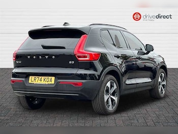 Used Volvo XC40 2024 for sale - 76776209: Photo