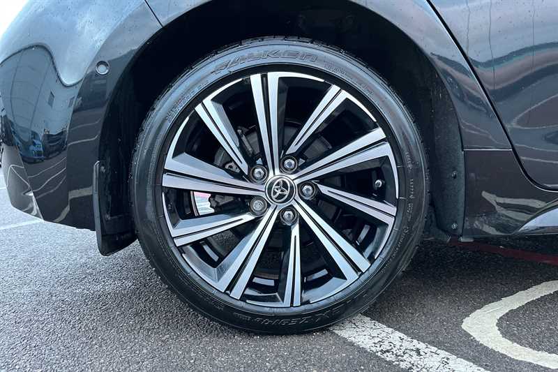 Used Toyota Corolla 2023 for sale - 77429679: Photo 11