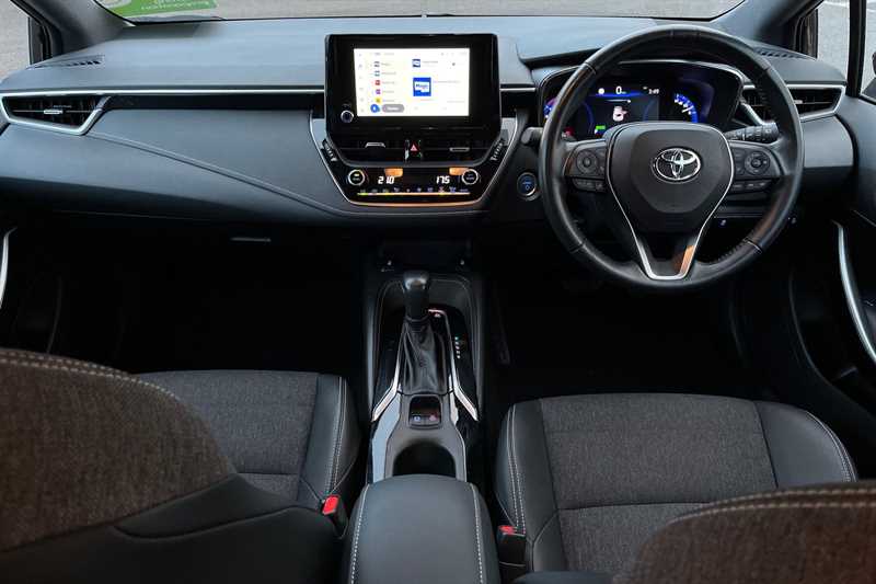 Used Toyota Corolla 2023 for sale - 77429679: Photo 13