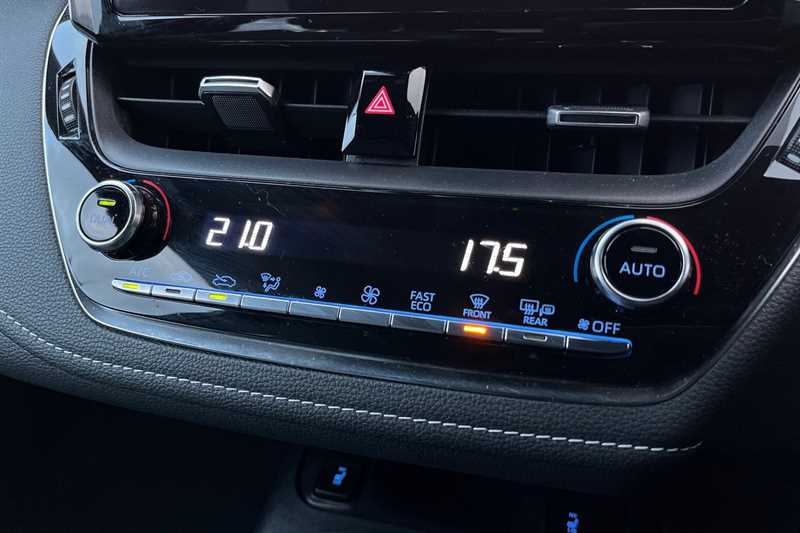 Used Toyota Corolla 2023 for sale - 77429679: Photo 15