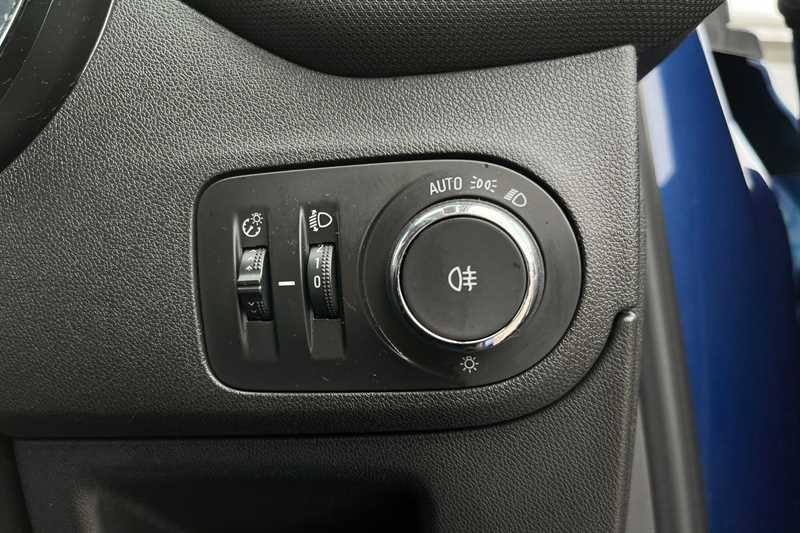 Used Vauxhall Crossland 2022 for sale - 76938997: Photo 38