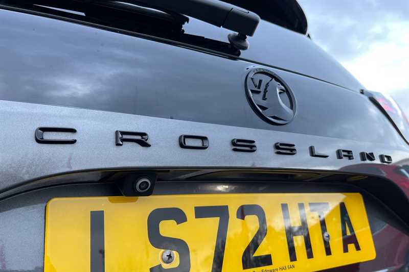 Used Vauxhall Crossland 2022 for sale - 77895211: Photo 30