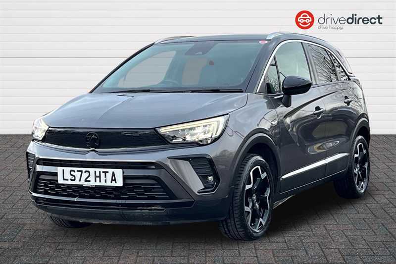 Used Vauxhall Crossland 2022 for sale - 77895211: Photo 7