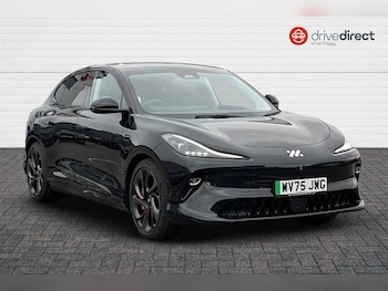 MG MG IM6 feature image