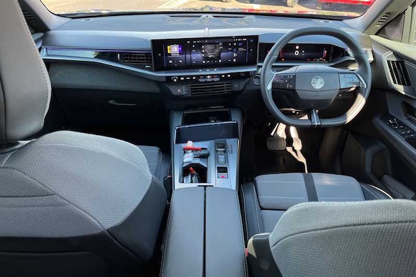 Used Vauxhall Grandland 2025 for sale - 75723064: Photo 13