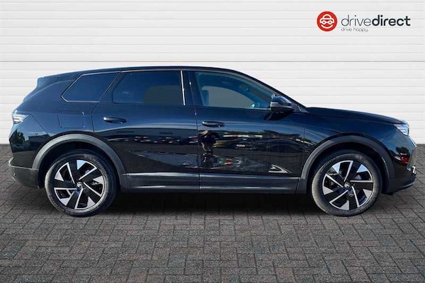 Used Vauxhall Grandland 2025 for sale - 75723064: Photo 2