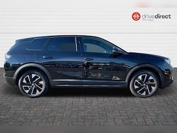 Used Vauxhall Grandland 2025 for sale - 75723064: Photo
