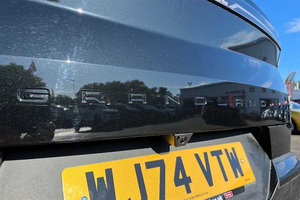 Used Vauxhall Grandland 2025 for sale - 75723064: Photo 30