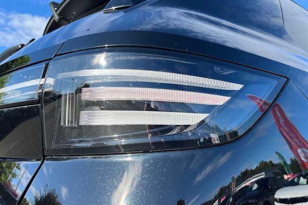 Used Vauxhall Grandland 2025 for sale - 75723064: Photo 32