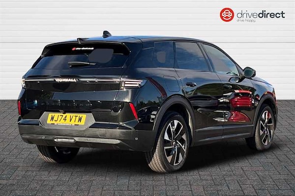 Used Vauxhall Grandland 2025 for sale - 75723064: Photo 3