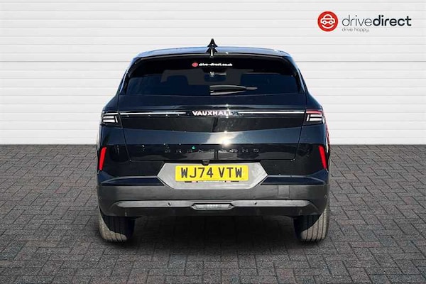 Used Vauxhall Grandland 2025 for sale - 75723064: Photo 4