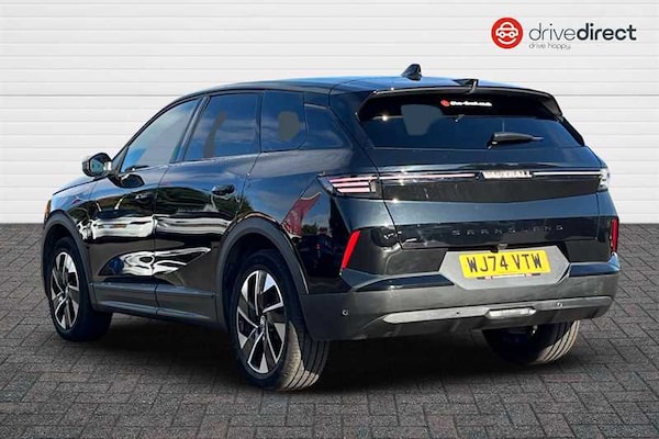 Used Vauxhall Grandland 2025 for sale - 75723064: Photo 5