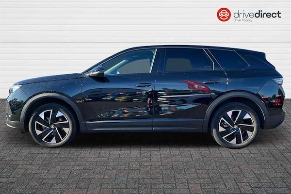 Used Vauxhall Grandland 2025 for sale - 75723064: Photo 6