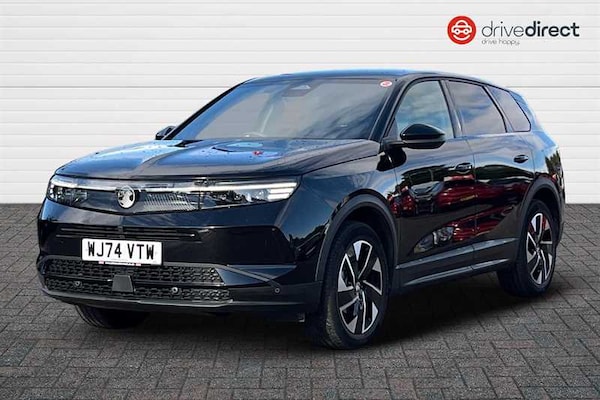 Used Vauxhall Grandland 2025 for sale - 75723064: Photo 7