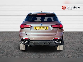 Used MG MG HS 2023 for sale - 76956677: Photo