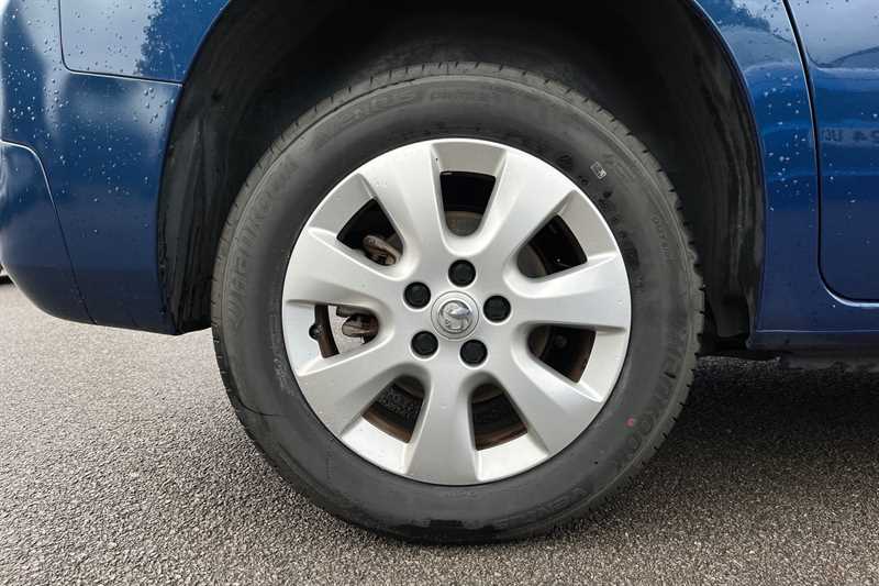 Used Vauxhall Combo Life 2022 for sale - 77317170: Photo 11