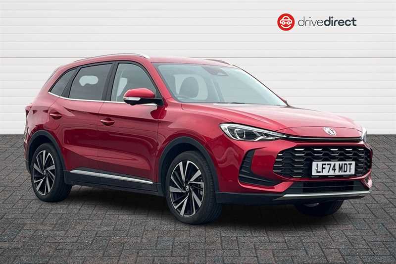 Used MG MG ZS 2025 for sale - 78142833: Photo 1