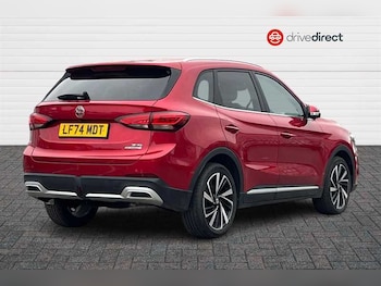 Used MG MG ZS 2025 for sale - 78142833: Photo