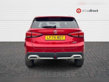 Used MG MG ZS 2025 for sale - 78142833: Photo