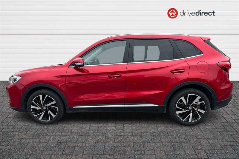 Used MG MG ZS 2025 for sale - 78142833: Photo 6