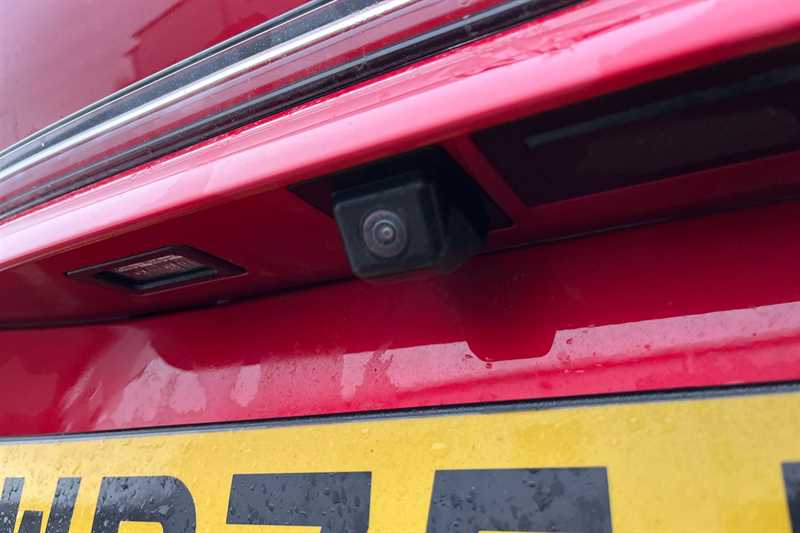 Used MG MG HS 2025 for sale - 77728321: Photo 38