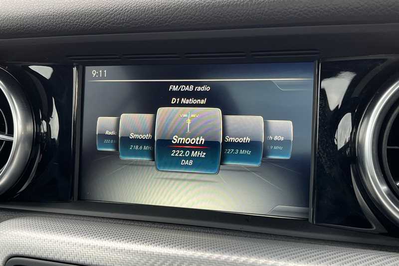 Used Mercedes-Benz SLC 2016 for sale - 76939405: Photo 17