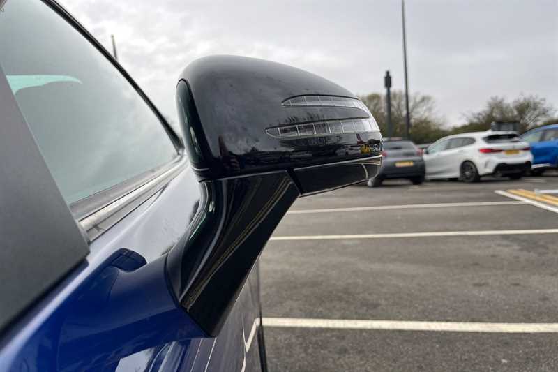 Used Mercedes-Benz SLC 2016 for sale - 76939405: Photo 35