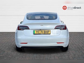 Used Tesla Model 3 2021 for sale - 77772762: Photo