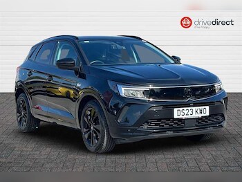 Vauxhall - Grandland