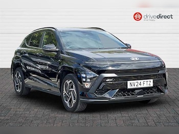 Used Hyundai KONA 2024 for sale - 75648786: Photo