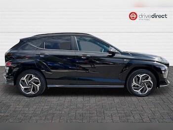Used Hyundai KONA 2024 for sale - 75648786: Photo
