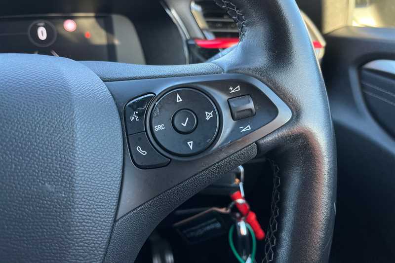 Used Vauxhall Corsa 2022 for sale - 77232602: Photo 22