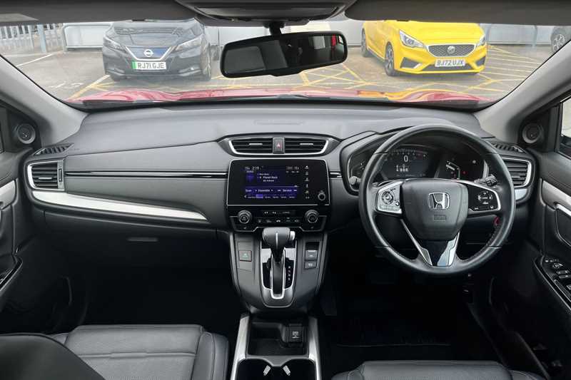 Used Honda CR-V 2019 for sale - 78189474: Photo 13