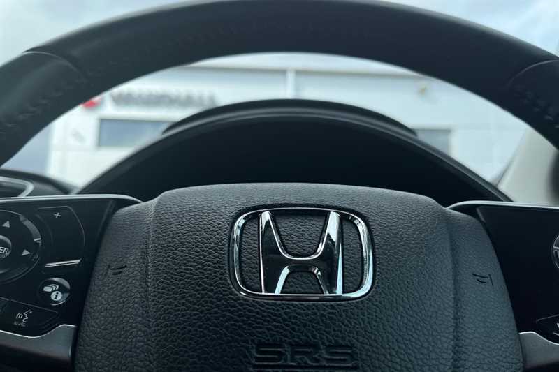 Used Honda CR-V 2019 for sale - 78189474: Photo 38