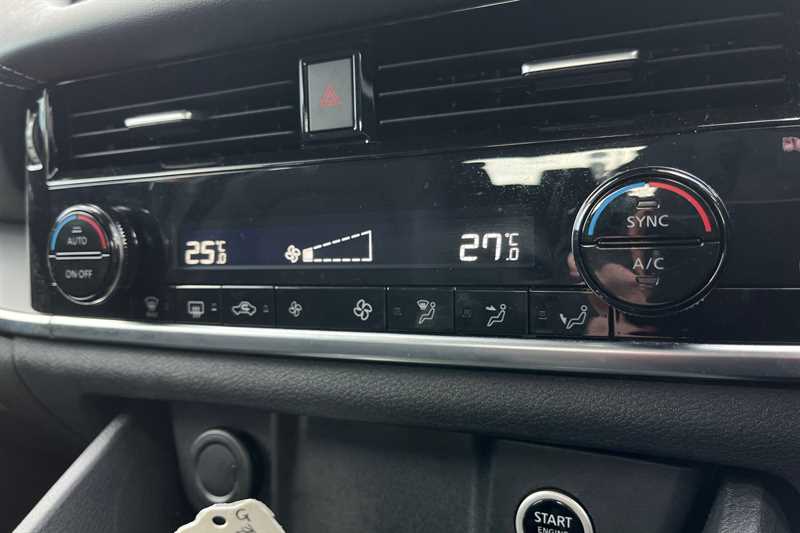 Used Nissan Qashqai 2022 for sale - 77914597: Photo 15