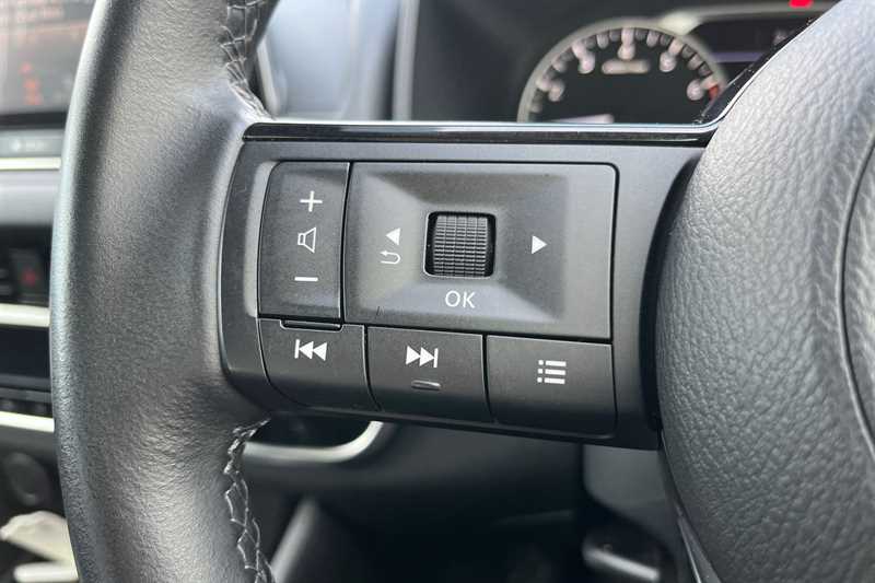 Used Nissan Qashqai 2022 for sale - 77914597: Photo 21